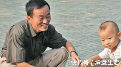 宝宝|最不适合照看孩子的5种老人,经验未必都是对的,你父母是哪种?