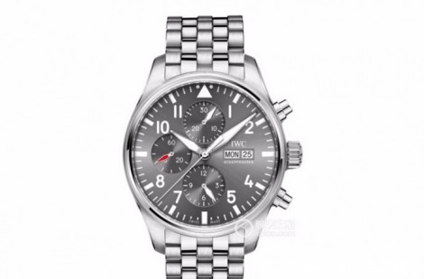 表盘|换种方式赶时髦:不如把2017秋冬十大流行色戴上手腕(下篇)