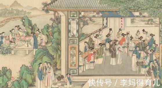 湘云醉卧|6版《红楼梦》“湘云醉卧”,看看谁是人面桃花,谁像醉鬼睡大街