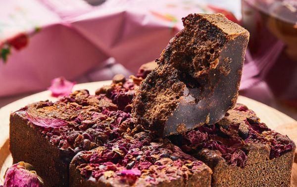 红糖|月经量越来越少别急,这4物敞开吃,活血化瘀,子宫慢慢变好