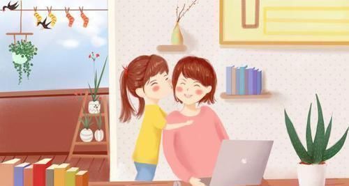 保姆|为啥现在全职妈妈越来越多?不一定是没人带娃,这几个理由很现实