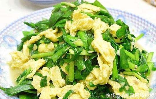 韭菜|韭菜原来没有这种功效,是人们一直误传了这么多年