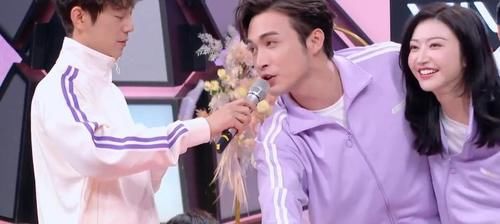 景甜|《司藤》爆火后,张彬彬一个月参加三档节目,嘉行一哥又要换人了