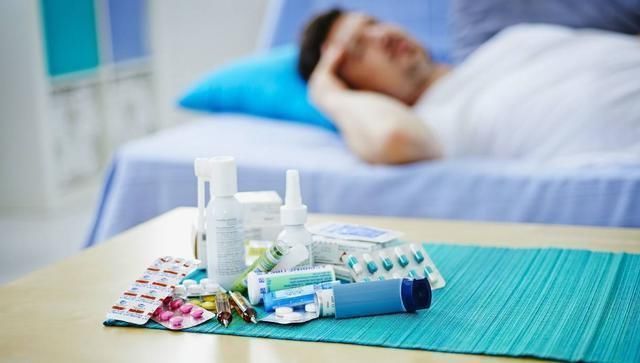 “长寿老人”多半会有4大特征,若占2个以上,一般都很长寿