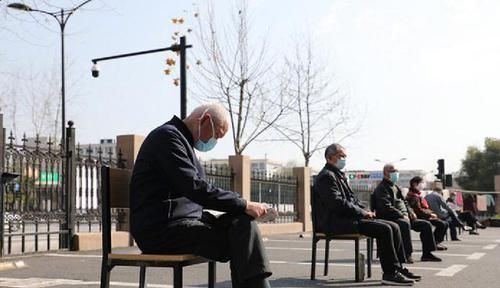 长寿|过了60岁,要想被长寿青睐,必须戒掉这件事,不是烟酒也不是熬夜