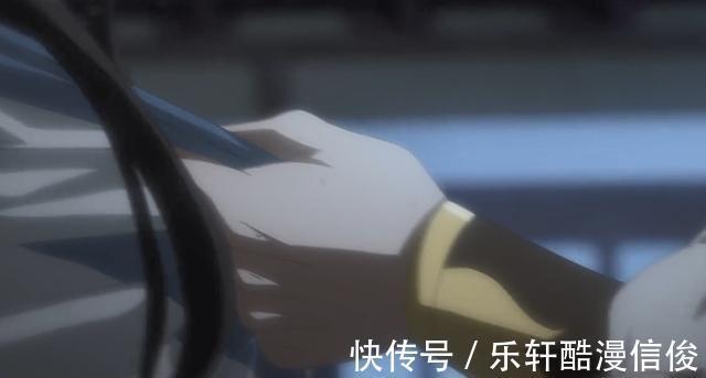 怀桑@《魔道祖师》瑶妹忍痛哭诉,想拉蓝大一起死,最后还是不忍心!