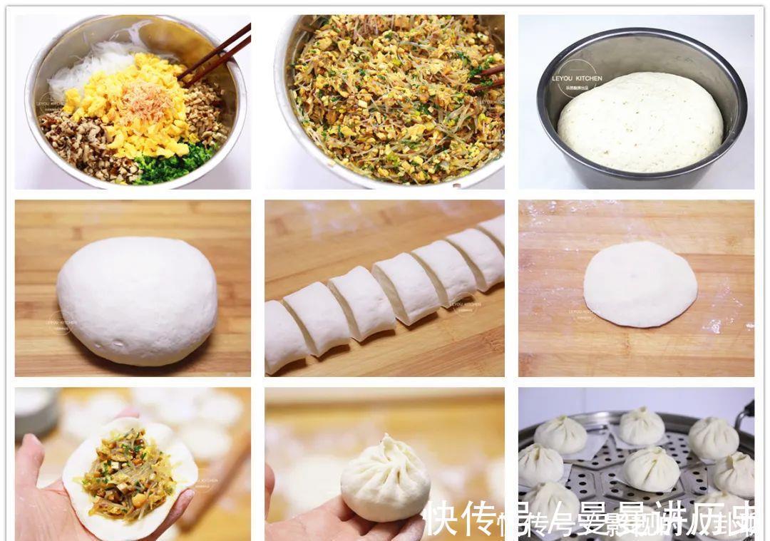 食谱|一周早餐食谱，不用愁每天吃什么，照着食谱计划好，省事方便