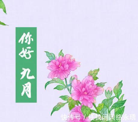 派件|你的11月正在派件，请保持好心情！