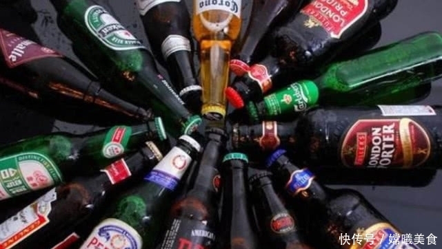 高品质|两块钱一听的啤酒和十块钱一听的有什么区别?酒厂员工:很简单!