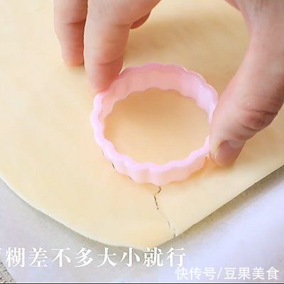 高颜值的抹茶大泡芙，太哇塞了！自己做，方便更放心