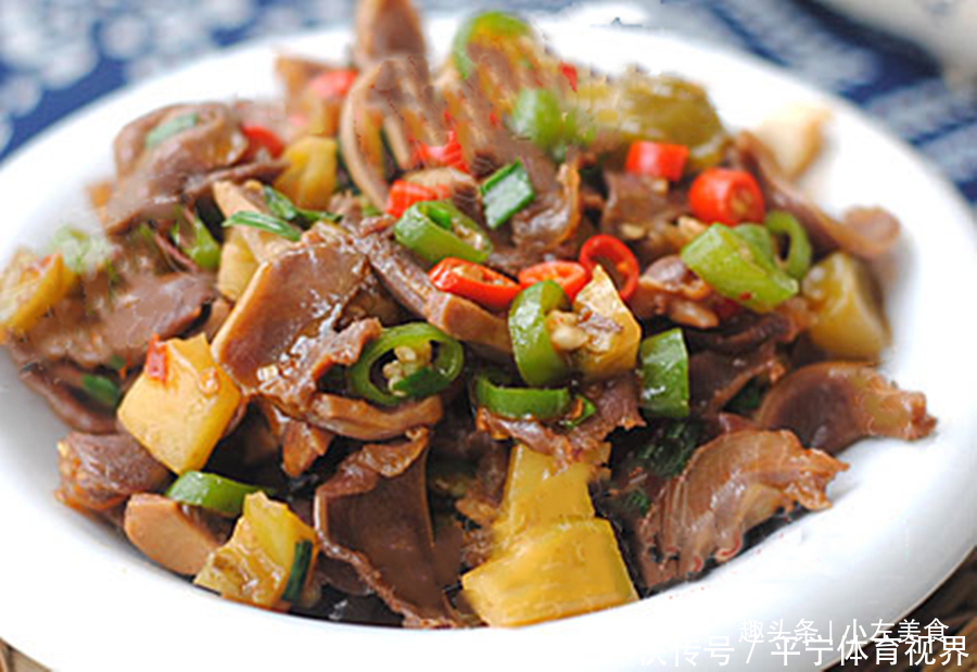 美味|美味又不贵的几道家常菜,还没上桌就流口水,简单易学上手快