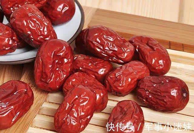 好食物|女性40岁以后,推荐常吃的好食物,补足气血,延缓衰老,肌肤更好