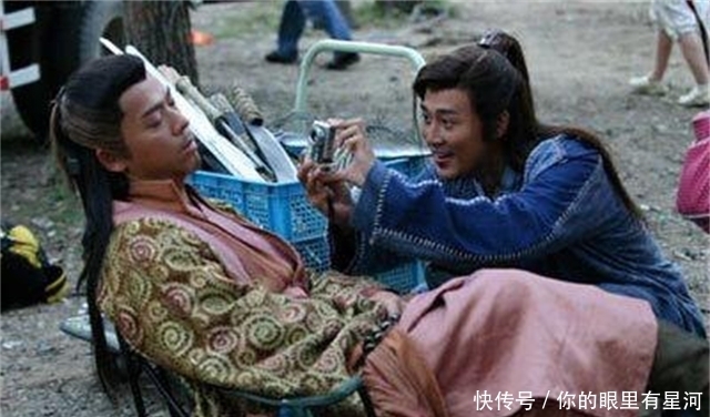 武侠小说|《大唐双龙传》:权谋、历史、玄学,一本披着武侠外衣的奇书