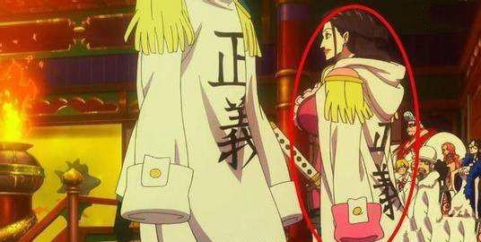 盘点海军本部十二位大将级强者实力排名 卡普只能排在第二 快资讯