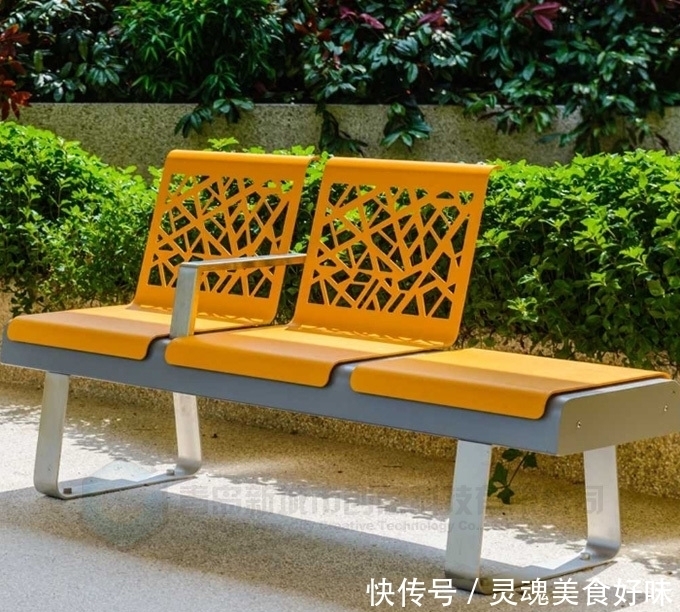 泉州桃花山公园木栈道从头翻建 估计一个月竣工