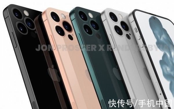 还是5nm工艺？传iPhone 14的A16芯片将采用N4P制程