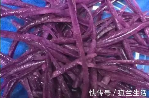 花青素|长寿老人都在吃的食物,不可错过,促进代谢,预防便秘,延年益寿