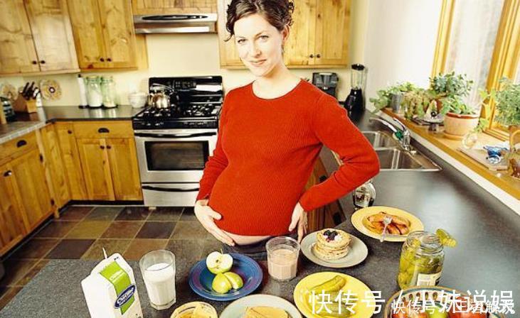 孕妇|孕妇多吃这三种水果，能降低胎儿畸形率，别嫌贵舍不得