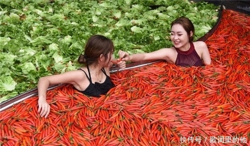 把自己给煮了？《鸳鸯锅温泉》怎么光看就觉得下面痛痛的