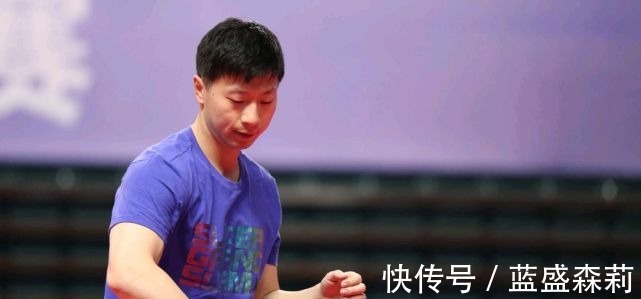 刘诗雯|长期不跟伊藤美诚交手,刘诗雯在国乒的存在,就是最好的警醒!