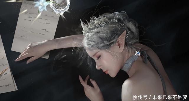 coser小姐姐|网上coser们个个好看,漫展上却很难找到原因我找到了!