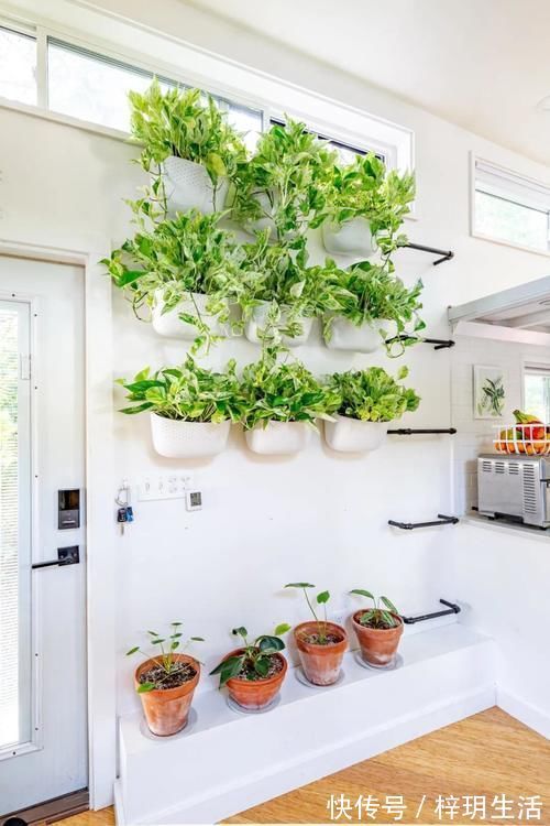 疯了|在27㎡的小房子离退休还很开心？看完的人都羡慕疯了