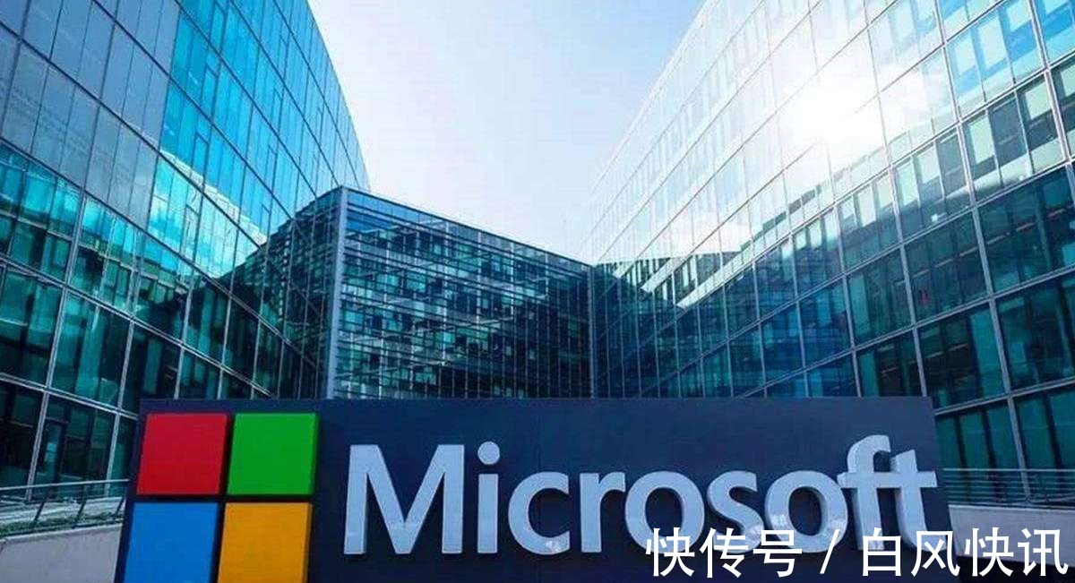 美国|对等反制来了！中国宣布一项新规，微软、苹果做得到和华为一样吗