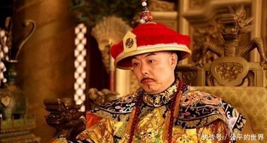 农田|乾隆和农田老翁闲聊,老翁说1句话,乾隆你说的对,我要杀了你!