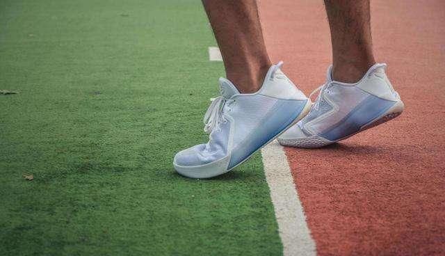 好处|每天“踮脚尖”10分钟,身体会有4大好处,3种踮脚尖方法了解一下