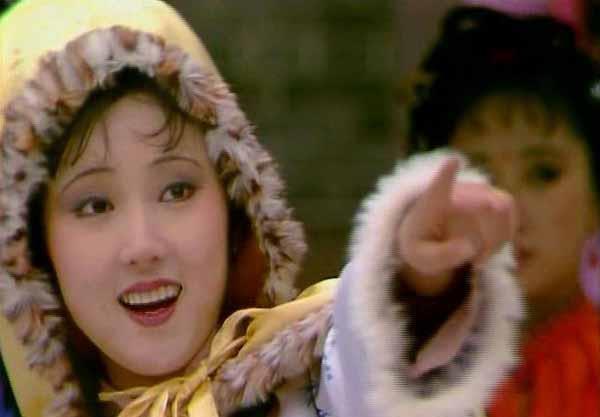 看中黛玉|黛玉风华绝代,为何没有人向她提亲?