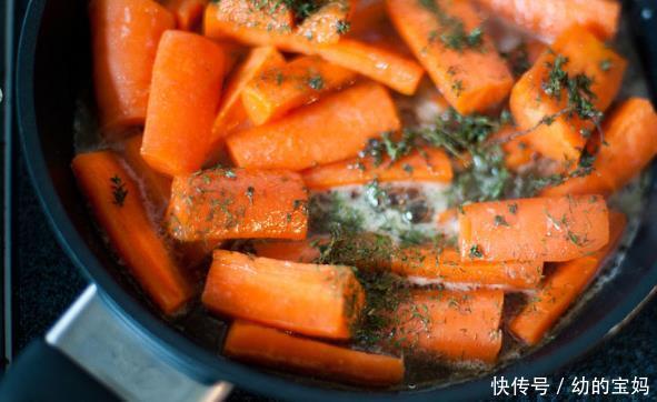 常生活中|多给孩子吃的营养菜,号称“水中人参”,吃完成绩考年级第一