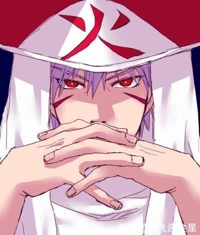 忍者之神|《火影》 历代火影的称号,最后一人的称号只有他才配得上