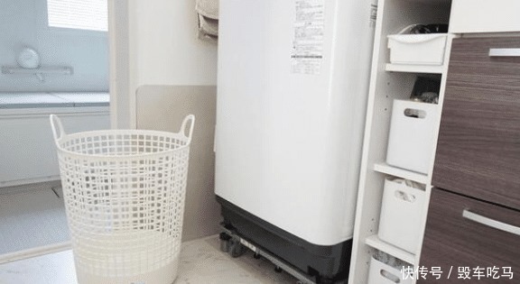 日本太太的”断舍离“生活,把杂物及时处理掉,家里干净又清爽