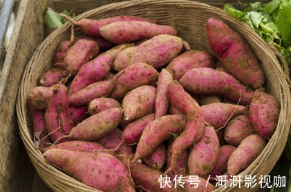 吃完红薯一小时内,不能碰此物,却有很多人不清楚,不防了解一下