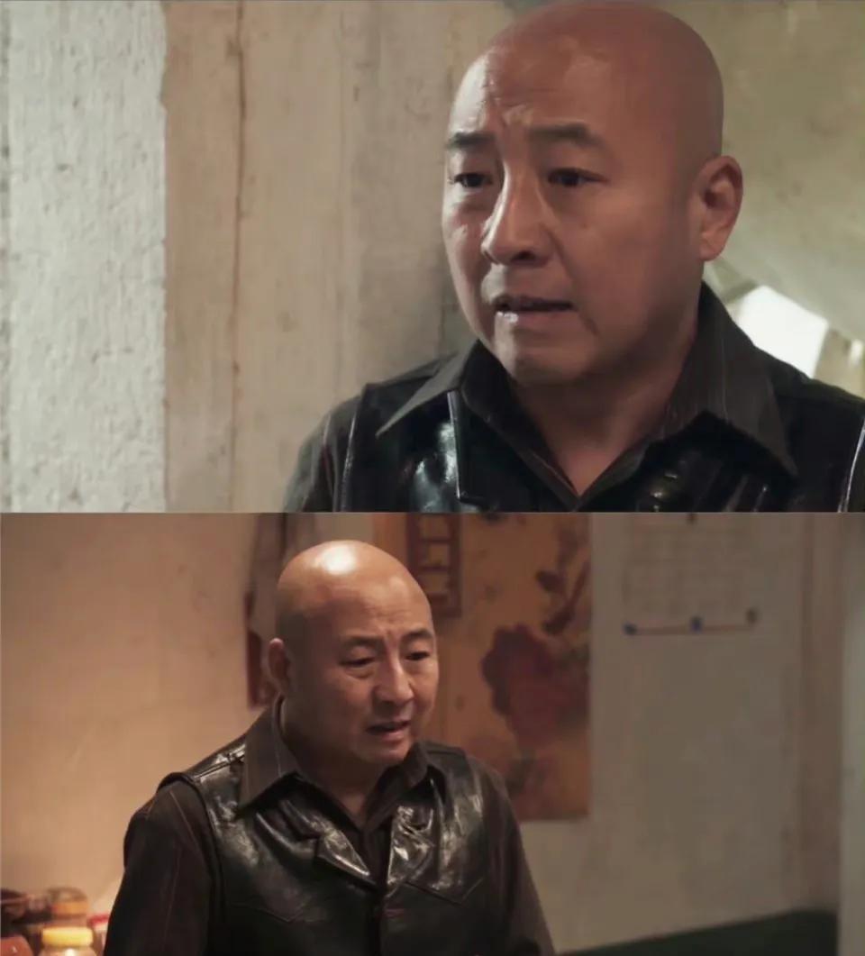 |《扫黑风暴》：3个搞笑担当，不敢动手陈建波、人人可欺胡笑伟