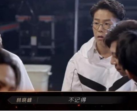 陳小春|娛樂(lè)圈中講義氣，到底是GAI太天真，還是陳小春“提不動(dòng)刀”了