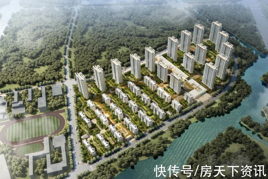 美的世茂云筑|请查收从常州经开区热门楼盘现场传来多张谍照（组图）