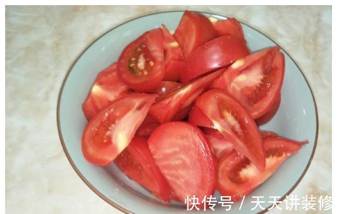 烹饪|西红柿炒鸡蛋,烹饪顺序很重要,很多人放反,难怪不好吃