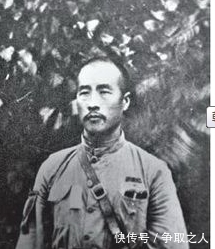  民国|民国军阀韩复榘演讲闹出的笑话，看民国土军阀韩复榘的经典雷人诗歌 让你“忍俊不禁”