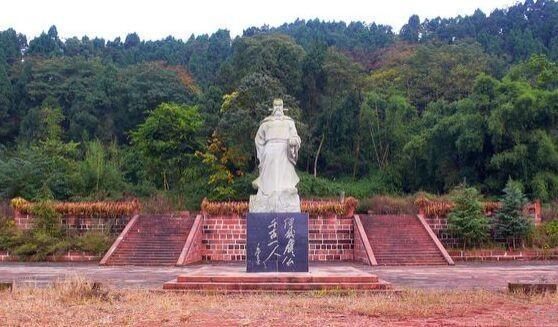 南宋|此家族为一人守墓, 现在已经八百多年, 后代依然会坚持下去