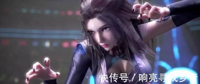 敏攻|斗罗大陆朱竹清对上唐三毫无胜算希望,敏攻系魂师输在哪里