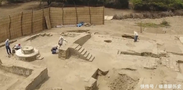 黄金剑|发现墓中墓,墓室遍地是黄金,考古家:有发现!有把黄金剑!