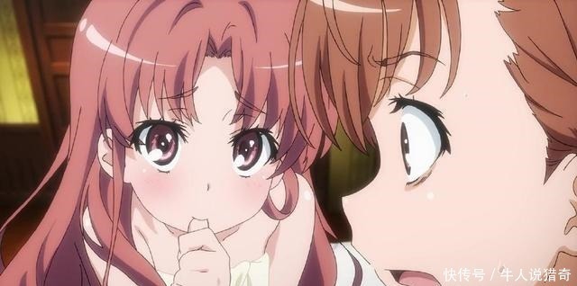 炮姐|越变态越有爱这些动漫里的双马尾都是神经病或变态,却人气爆棚