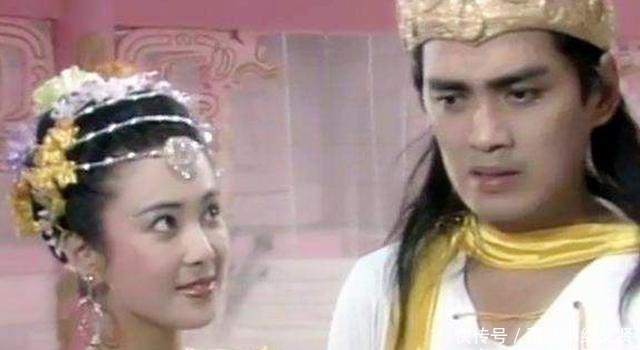 封神演义:伯邑考是无双公子为何结局甚唏嘘?说说他做错的三件事