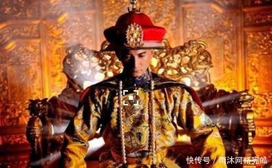 不想|康熙并不想传位雍正，那么雍正是怎么当上皇帝的呢？