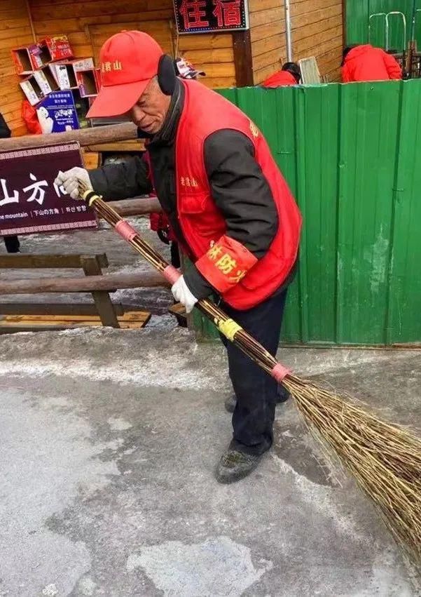 老君山|老君山：远赴人间惊鸿宴 央视这样报道