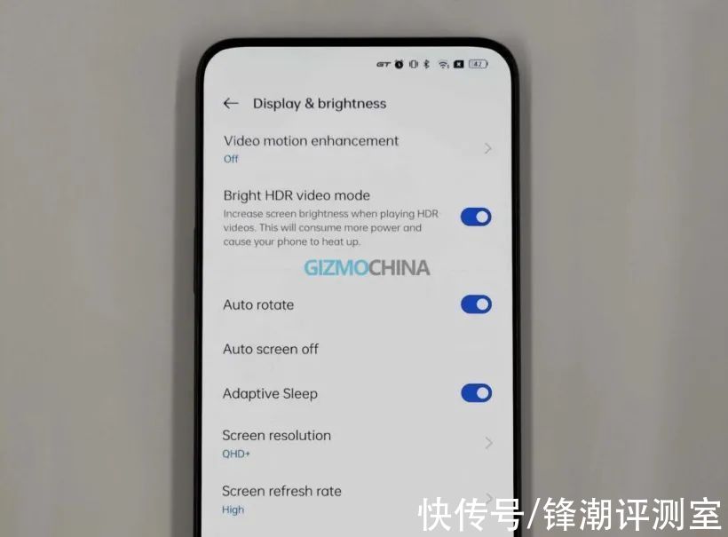 新骁龙|realme GT2官宣：骁龙8Gen1加持，史上规格最高？