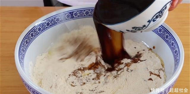 这美食，一年四季都能做，营养丰富还好吃，做法很简单