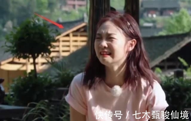 嘉宾|《向往3》李子璇吃猪肉过敏，吃完脸红还“很嗨”？黄磊何炅不敢相信