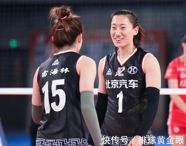 北京女排|北京女排再失外援!塞尔维亚重炮加盟意甲升班马,新赛季恐全华班